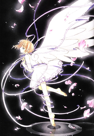 Otaku Gallery  / Anime e Manga / Card Captor Sakura / Illustrazioni / ccs_ill (14).jpg